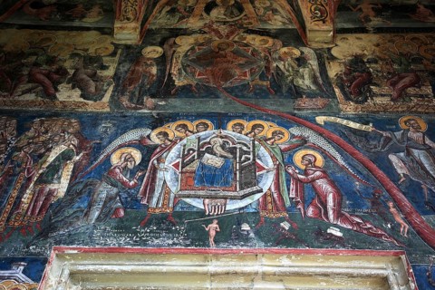 Vatra Moldovitei