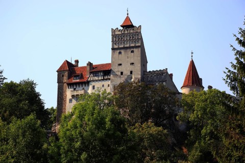 Bran Castle