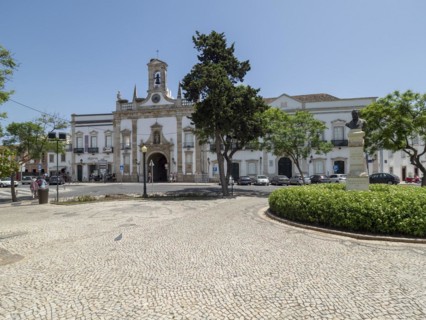 Arco da Vila