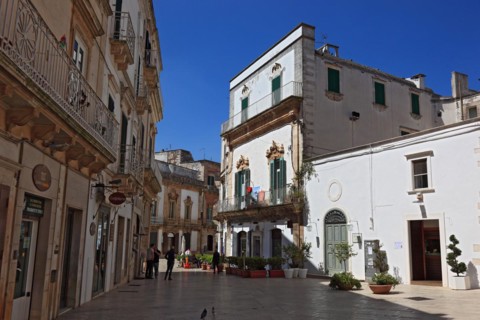 Martina Franca