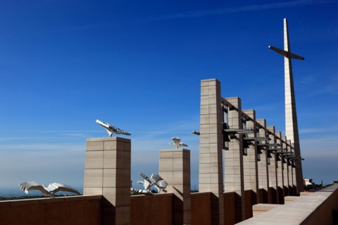 Sanctuary of San Giovanni Rotondo