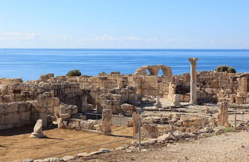 Kourion