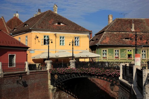 Bridge of Lies