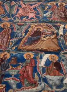Vatra Moldovitei
