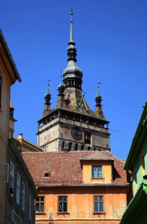 The Hour Tower