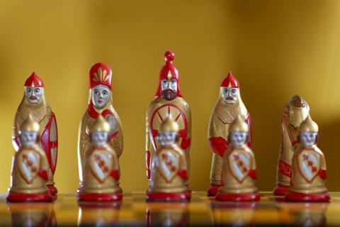 Chess set