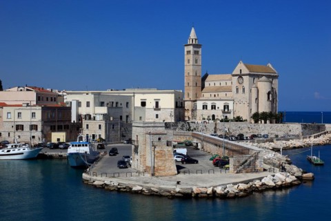 Cathedral of San Nicola Pellegrino