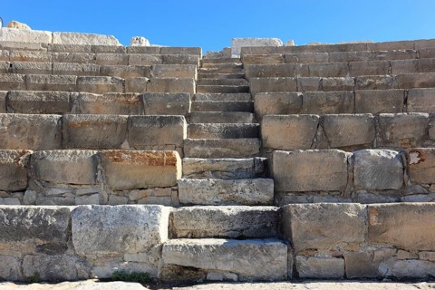 Kourion