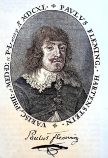Paul Fleming