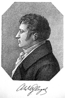 August Wilhelm Schlegel
