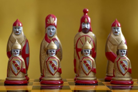 Chess set