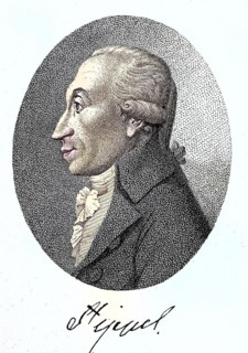 Theodor Gottlieb Hippel