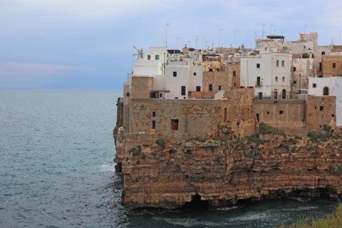 Polignano a Mare