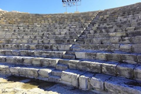 Kourion