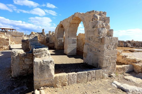 Kourion
