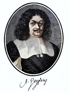 Andreas Gryphius
