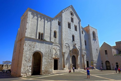 Basilica of San Nicola