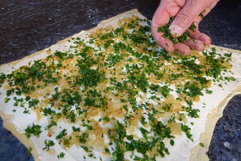 Swabian cuisine