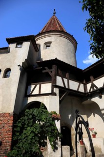 Bran Castle