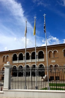 Nicosia