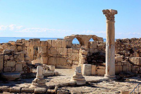 Kourion