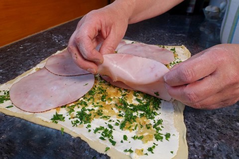 Swabian cuisine