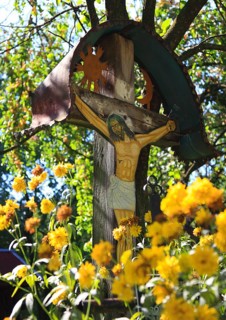 Cemetery of Budesti