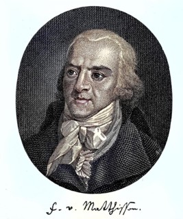 Friedrich von Matthisson