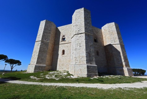 Castel del Monte