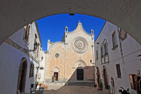 Ostuni
