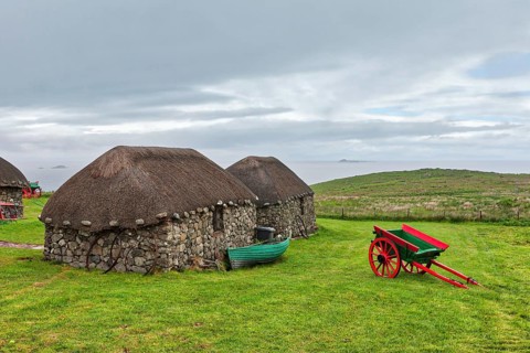Open Air Museum