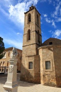 Nicosia