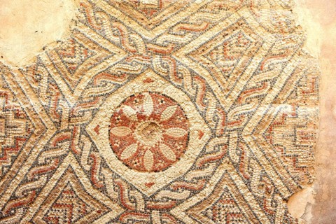 Kourion