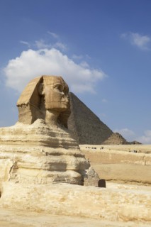 Great Sphinx