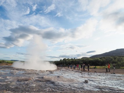 Geyser