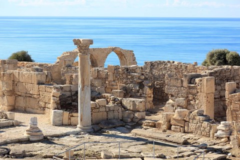 Kourion