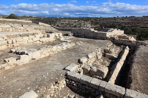 Kourion