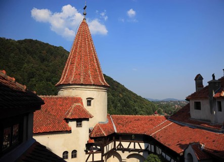 Bran Castle