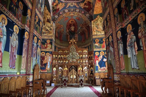 Saon Nunnery
