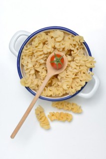 Pasta Capricci
