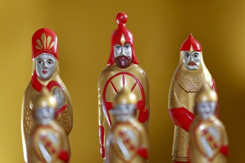 Chess set