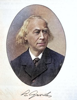 Karl Friedrich Gerok