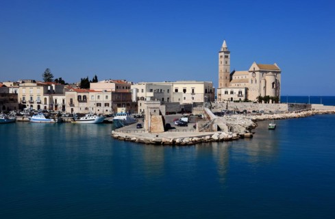 Cathedral of San Nicola Pellegrino
