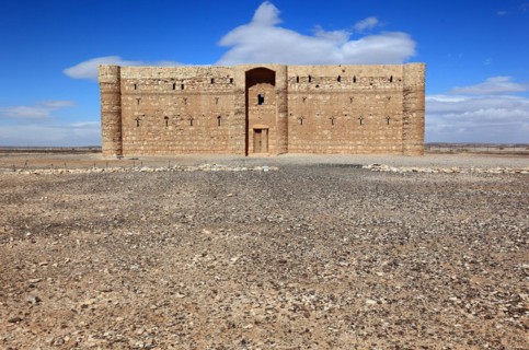 Qasr Kharana