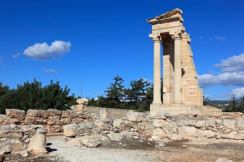 Kourion