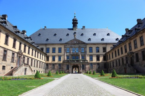 Fulda City Palace
