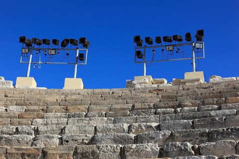 Kourion