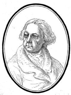 Johann Martin Usteri