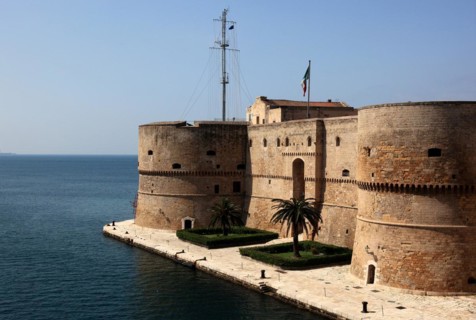 Castello Aragonese