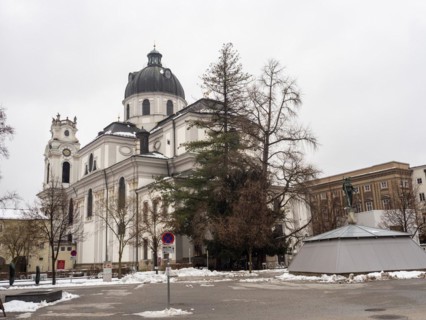 Kollegienkirche